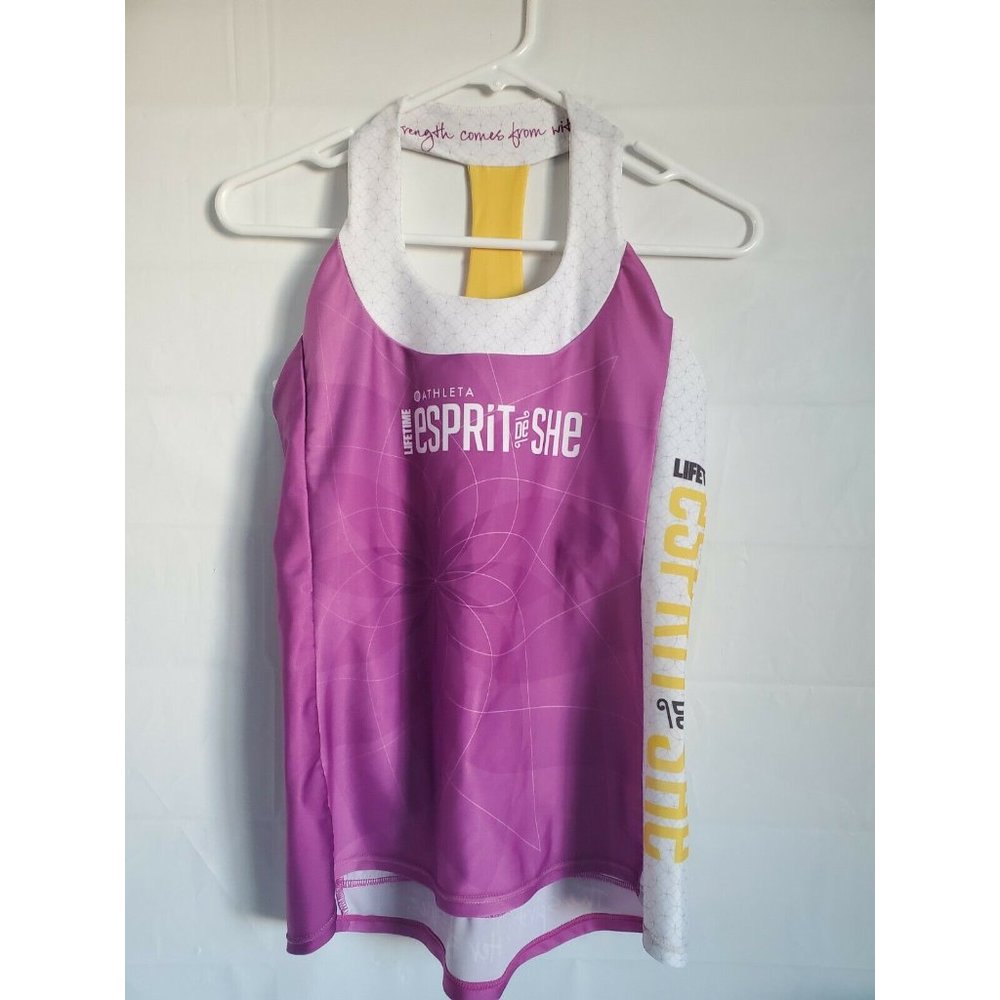 Moxie Cycling Lifetime Athleta Esprit DeShe